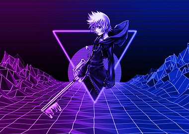 Key 4