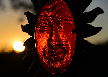 Good morning Sunshine