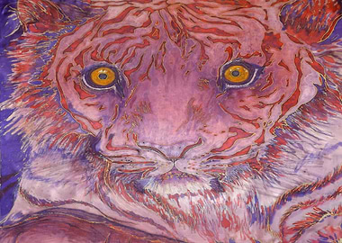 Braveheart Tiger cup