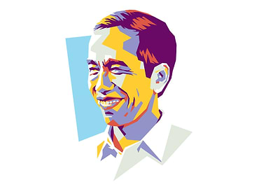 IR Joko Widodo