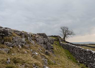 Conistone Crag