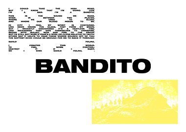 Bandito TOP