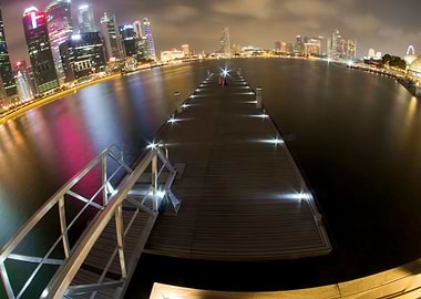 Marina Bay Singapore