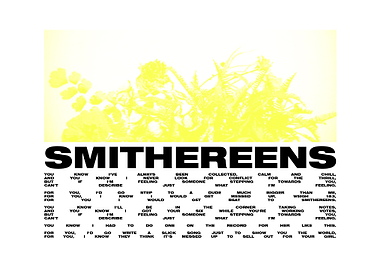 Smithereens TOP