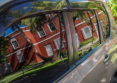 Colonial Reflections