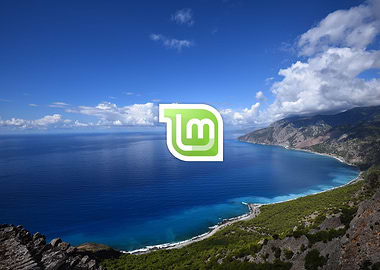 Linux Mint Wallpaper