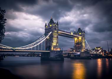 tower bridge