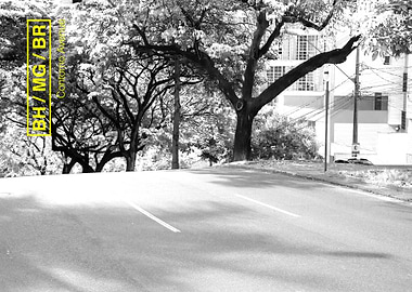 down hill contorno avenue