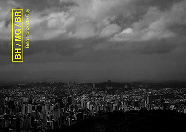 Belo Horizonte City