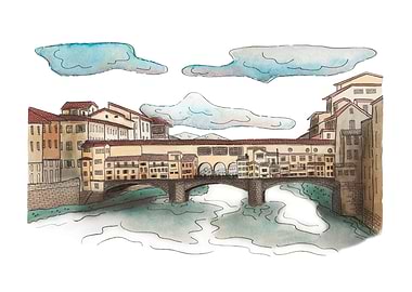 Ponte Vecchio
