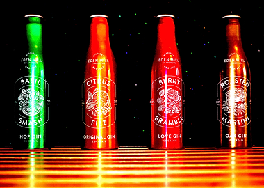 Edinburgh Gin