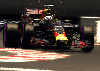 Daniel Ricciardo 2014