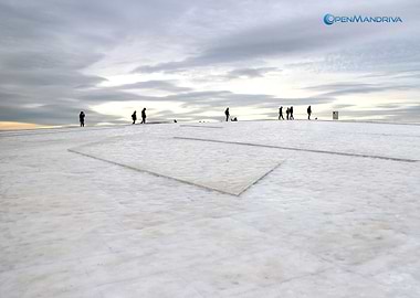 OpenMandriva Oslo Opera
