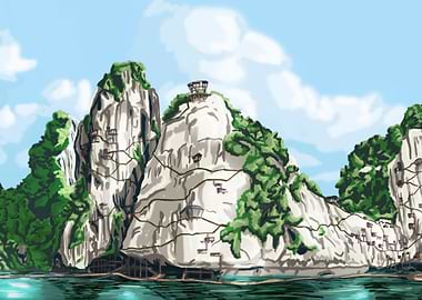 Community of the west