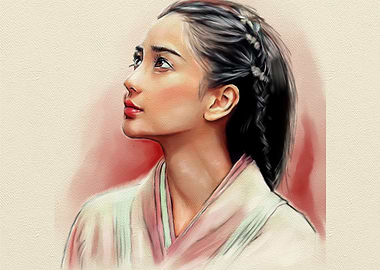 Beautifull Angelababy