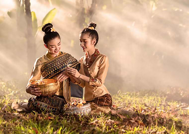 Thai culture
