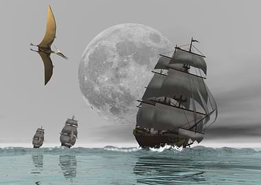 The Journey Continues