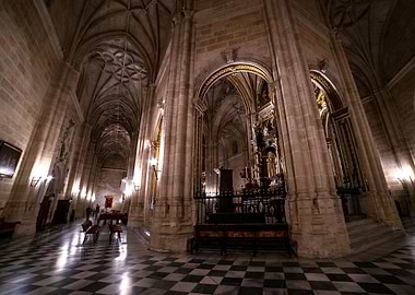 Catedral de Almeria 2
