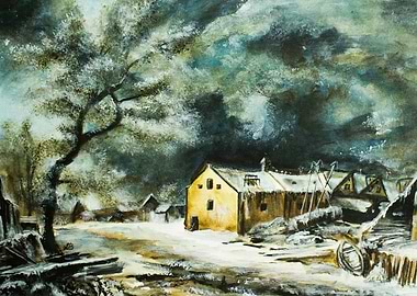 Winterlandscape