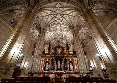 Catedral de Almeria 3