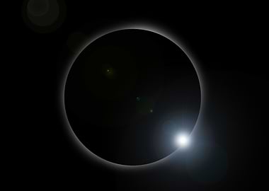 Solar Eclipse