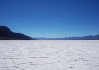 Death Valley California