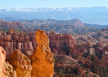 Bryce Canyon Utah