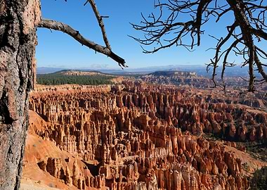 Bryce Canyon Utah