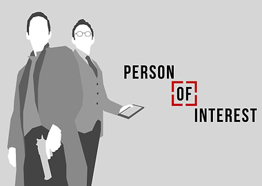 Person of Insterest