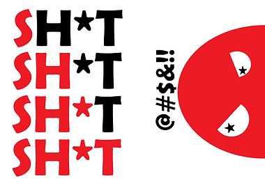 Moogah with Potty Mouth