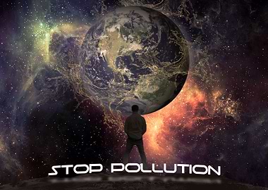 DoNotDisturbTheEarth