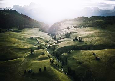 Alpe di Siusi
