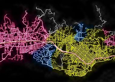 Santa Barbara California