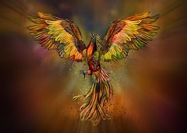 Phoenix Rising