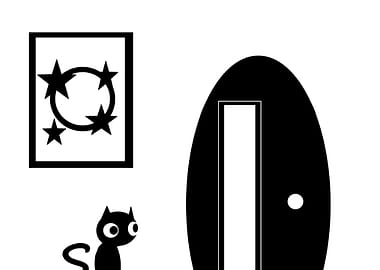 She Waits At the Door