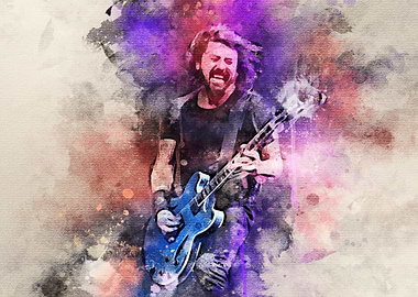 Dave Grohl