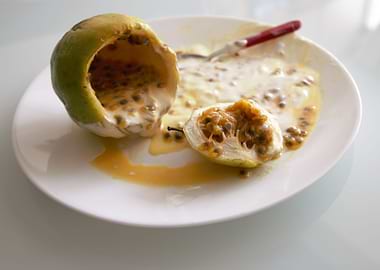 Passion Fruit