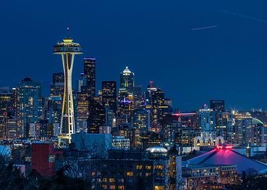 Seattle