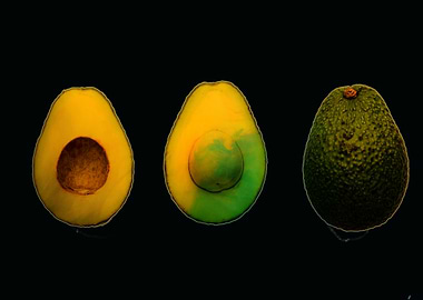 avocado
