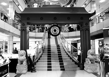 Mauritian Craft Market