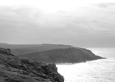 Cornwall Coast