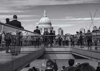 Millennium Bridge