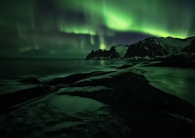 Aurora Lights 121