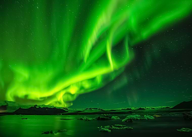 Aurora Lights 126