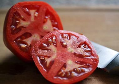 Fresh Tomato