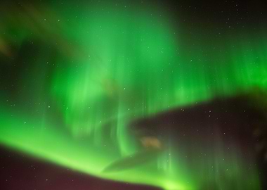 Aurora Lights 112