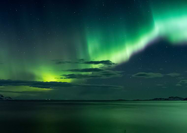 Aurora Lights 133
