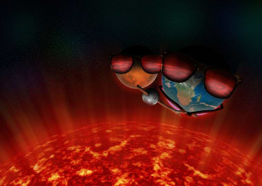 Planetary friendship