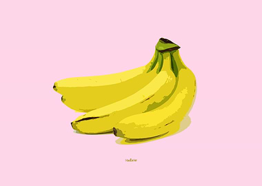 Bananas