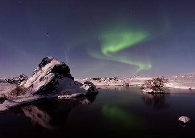 Aurora Lights 111